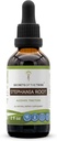 Secrets of the Tribe Stephania Root Tincture Alcohol Extract, High-Potency Herbal Drops, Tincture Made from Radix Stephaniae Tetrandrae Overall Health and Wellness 2 oz