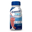 S'assurer que la nutrition originale agite, fraise, 8 onces, 12 comtes