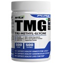 NutriJa Trimethylglycine TMG Powder 500g | Betaine Anhydrous | 500 Servings | Supports Homocysteine Metabolism & Methylation Support