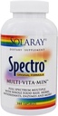 Solaray - Spectro Multivitamine - 360 capsules