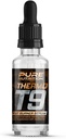 Pure Nutrition T9 Thermo Fat Burner SERUM – RIPPLING Muscles TONNED Corps