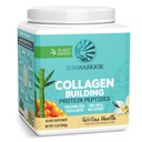 Poudre végétale de protéine de collagène à base de plantes à base d'acide hyaluronique Minéraux Biotine Sans soja Sans lait Sans gluten NON-GMO.