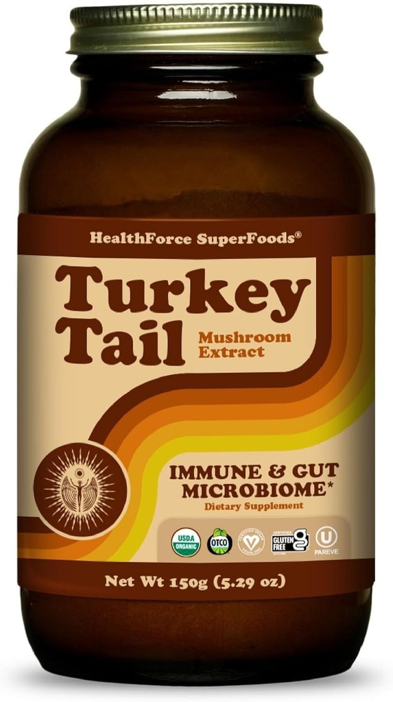 Tail - Poudre - 150 grammes