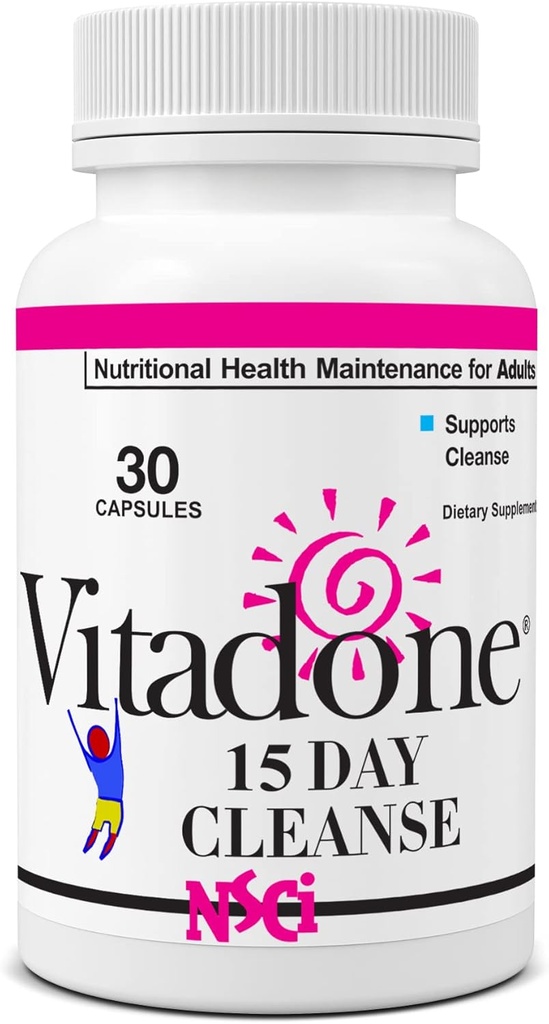 Nettoyer - à prendre Supplément nettoyant digestif - Laxatif naturel pour systèmes digestifs lisses - Lin, Psyllium, Aloe Vera - Balance et régularité - 30 ct.