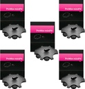 (30 Pcs) Minifit Prowax Wax Guards Filtres pour Oticon aides auditives, Oticon minifit aides auditives pièces de rechange Fournitures Kit de nettoyage Accessoires(5 paquets)