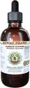 Fleur de passion Extrait liquide sans alcool, Fleur de passion biologique (Passiflora Incarnata) Herbe séchée Glycérite supplément à base de plantes naturelles, Hawaii Pharm, États-Unis 4 fl.oz