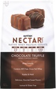 Sucres de nectar, truffes de chocolat, 2 livres