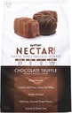 Sucres de nectar, truffes de chocolat, 2 livres
