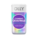Supplément de soutien au combat, métabolisme et énergie, 1000 mcg de chrome, thé vert, Goji Berry, Ginger - 30 comtes