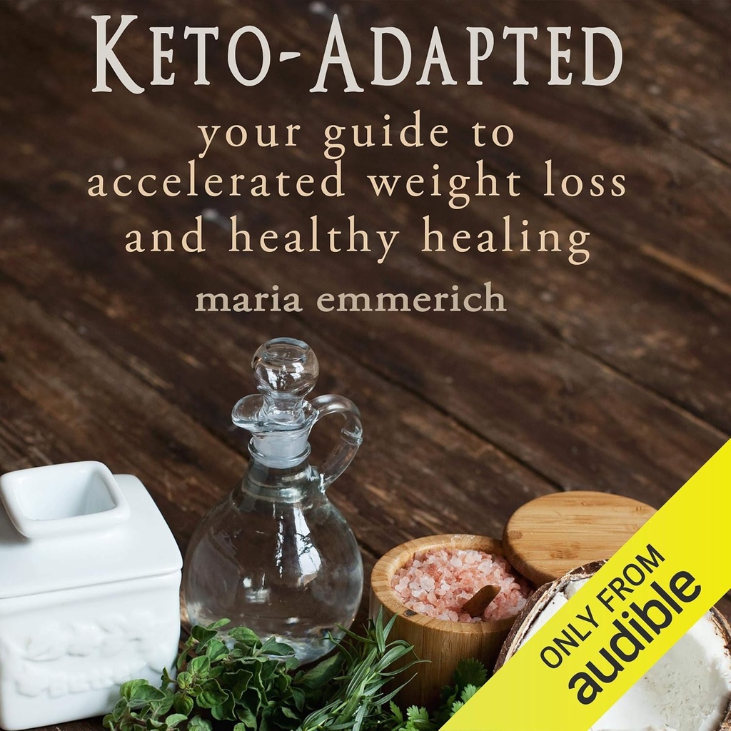 Keto-Adapté