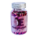 Capsules d'huile de peau de grenade par EasyComforts - 90 Capsules