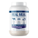 Véritable repas de NutraOne - Poudre de rechange parfaite pour les objectifs quotidiens, y compris les protéines de lactosérum, l'huile de coco et l'avoine sans gluten* (Blueberry – 2,6 lbs.)