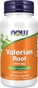 Suppléments, racine valériane (Valeriana officinalis) 500 mg, supplément à base de plantes, 100 gélules