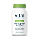 Hyperbiotiques Nutriments vitaux Probiotique IBS Réduisez les symptômes de l'IBS*. Probiotique végétalien étudié cliniquement pour l'IBS Soulagement de la boursouflure, du gaz, de la diarrhée et du malaise abdominale*.