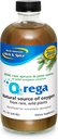 NORTH AMERICAN HERB & SPICE O2rega - 8 oz - Source naturelle d'oxygène - Supporte les niveaux d'énergie - P73 Origan, épinette et pin - Mycellisé pour l'absorption maximale - Non-OGM - 16 portions