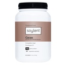 Poudre de protéines de remplacement, Cacao - Protéine végétalienne à base végétale, 39 nutriments essentiels - 36.8oz