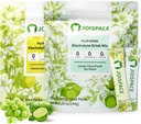 JOISPACE Mélange de boissons électrolytiques avec des polyphénols de thé