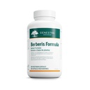 Genestra Brands Berberis Formula | Barberry, Goldenseal, and Oregon Grape Herbal Supplement | 180 Capsules
