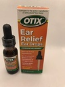Drops d'oreille Otix