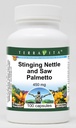 Bouilloire et Palmetto de scie - 450 mg (100 capsules, ZIN: 513889)