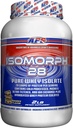 APS Nutrition Isomorph 28 Protéines Poudres de Pure Whey Isolate (Pure Whey Isolate) Cold Pressed, Ultra- Filtered, & Ion Exchange Isolates (Protéines 28g)