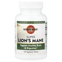 Sagesse des champignons Super extrait, Manille du lion, 120 comtes