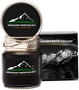 50 Grams – Purest Himalayan Power Shilajit Resin – Or Grade 100% Pure Shilajit- Acid Fulvic & 85+ Trace Minerals Complex pour l'énergie et le soutien immunitaire