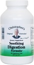 Christopher's Original Formulas Soothing Digestion - 180 Vegetarian Capsules