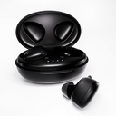 Aides auditives Bluetooth dans l'oreille pour les aînés et les adultes écouteurs avec annulation de bruit et réduction de la rétroaction; casques sans fil pour les personnes malentendantes et malentendantes