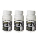 Suppléments télomériques Cycloastragenol 10mg 99%, supporte l'activation de la télomérase anti-aging, l'acide stomach protégé et la super-absorption, compléments télomériques allongeant, fabriqués aux États-Unis, 90caps