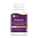Moducare Daily Immune Support, Plant Sterol Dietary Supplement, Grape flavored , 120 chewable tablets