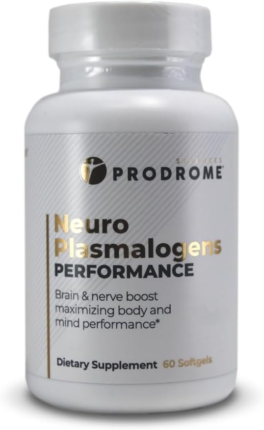 Supplément ProdromeNeuro (60 softgels)