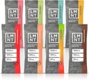 Drink LMNT Zero Sugar Electrolytes - Sample Pack | Drink Mix | 8-Count