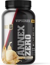 Annexe Zero 2lb Crème glacée Vanilla par Elite Gold