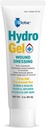 Globe (3 oz Tube Hydrogel Coiffure de premier secours, Gel antiseptique pour les coupures mineures, les plaies, les éclats, les coups de soleil et les irritations cutanées, Solution apaisante et hydratante, Protection rapide et active.