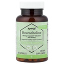 Vitacost Synergy®, Neurocholine, 60 Capsules