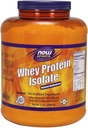MAINTENANT Sports Whey Protein Isolate, 5 livres