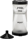 Fit & Fresh Jaxx Powder Pack, récipient pratique pour prendre de la poudre de protéines et des suppléments sur le pouce, 12 oz