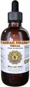 HawaiiPharm Thuja Extrait liquide, Thuja (Thuja Occidentalalis) Teinture de feuille séchée, supplément à base de plantes, Fabriqué aux États-Unis, 2 fl.oz