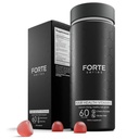 Gommies de cheveux en croûte de biotine: Débloquer des cheveux plus sains et plus pleins avec des vitamines essentielles C, D & E