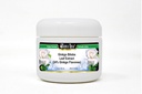 Extrait de feuille de Ginkgo Biloba (24% de fleurs de Ginkgo) Crème (2 oz, ZIN: 514352)