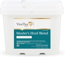 Farnam Vita Flex Master's Hoof Blend formule santé hoof, 128 jours d'approvisionnement, 8 lb