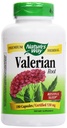 Nature's Way Valerian Root, Capsules (Gélatine) 180 ea