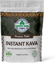 SINGHS Micronised Instant Kava Powder-Fijian Kava (4oz), 4 Ounce (paquet de 1)