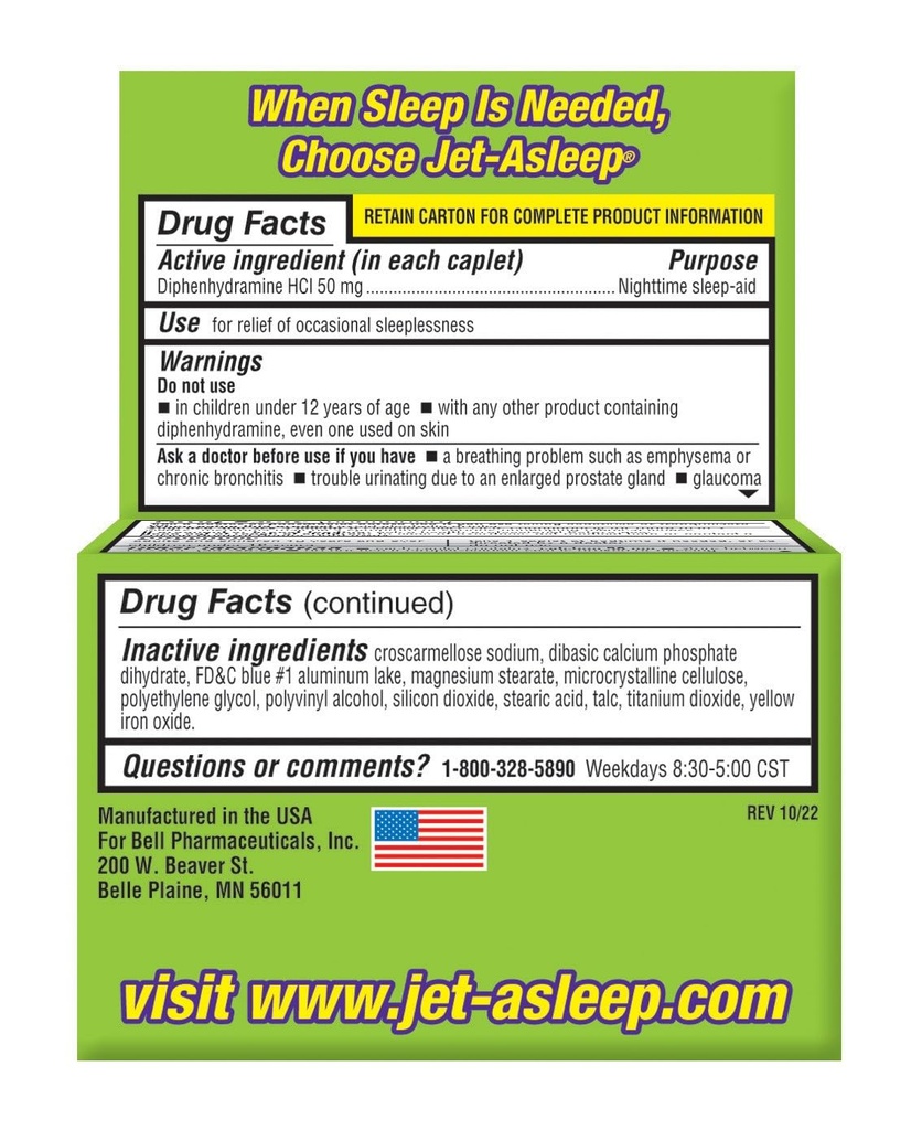 Double force nuit Sleep-Aid 100 Compte