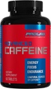 ProLab Nutrition Advanced Caféine 200mg, Comprimés naturels de caféine à action rapide avec extrait de thé vert, énergie propre, concentration mentale (60 Nombre (paquet de 1))