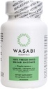Wasabi RHIZOMES - 50 Capsules