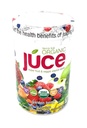 Terra Kai Bios Juce Super Fruit et Veggie Mélange boisson, 12.2-Ounce Garden Berry
