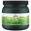 Avoine biologique certifiée Swanson Bran Fiber 8 Ounce (227 g) Pwdr
