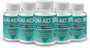 500 GUAI-AID® Over-The-Counter Guaifenesin 300mg Gélules